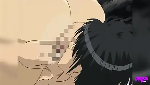 Hentai artıları - cesur Ciruela fantezi savaş zaferinin ardından her şeyi riske atıyor ve romantizm buluyor
