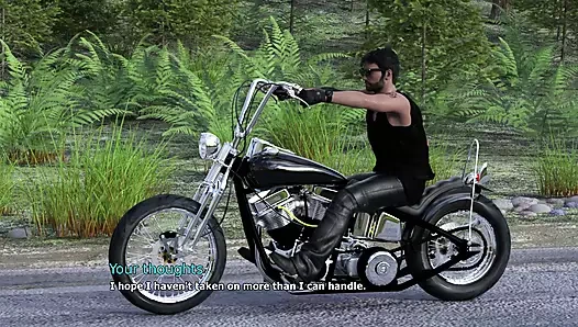 Analarchy'nin oğulları bölüm 62