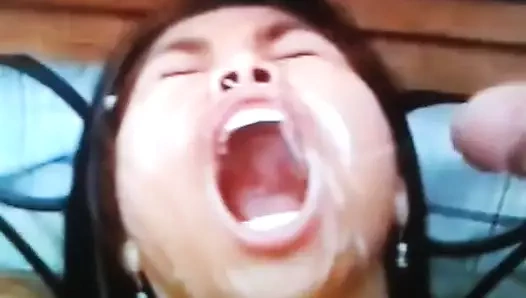 Cum tüm üzerinde benim yüz nr1