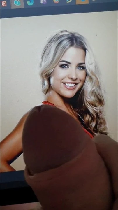 Gemma atkinson haraç