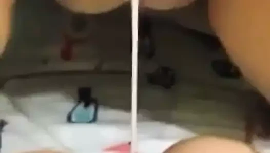 Bu çok arasında boşalmak