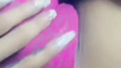 Olgun büyük deve tırnağı!