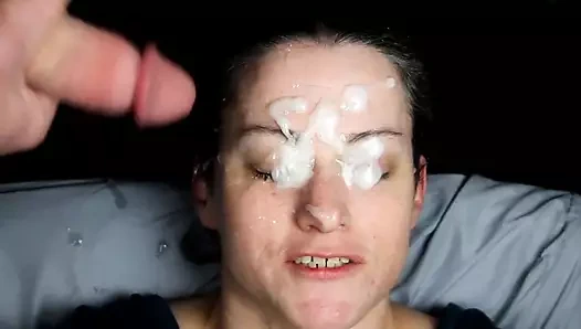 Kirli dees allstar yüze boşalma derlemesi 42