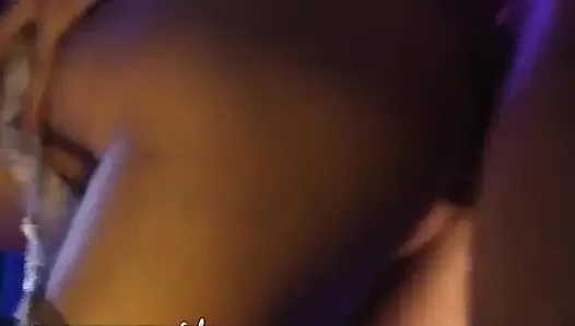 Eş değiştirme kulübünde akşamın sonu