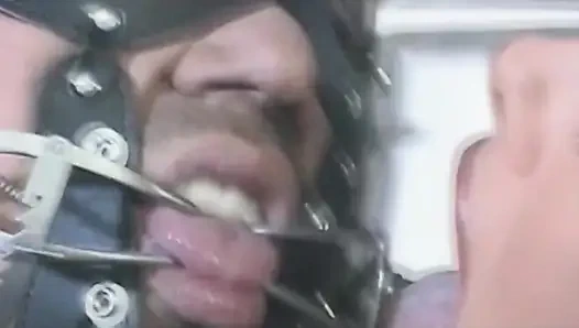 Nimfomanyaklarla aşırı seks