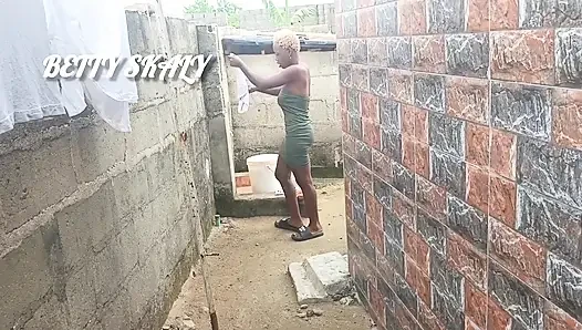 Hislerine bayılıyorum