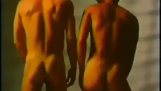 vintage-klasik hapishane eyersiz seks 101