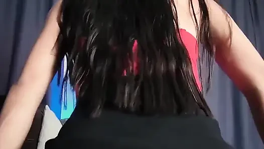 Sert anal