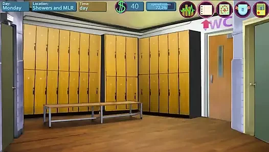 Taffy tales 0.170b bölüm 42 ateşli orta yaşlı seksi kadın ve seksi hatun loveskysan69