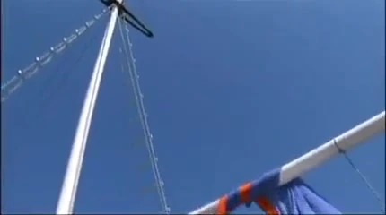 Agatha Brezilya adasından