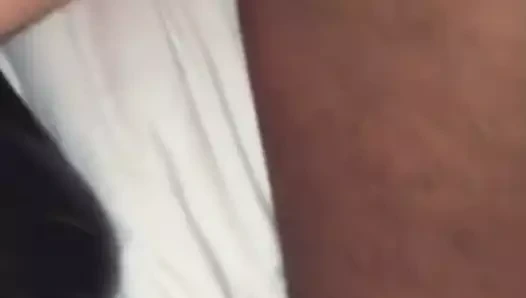 Kirli pis sürtük eş