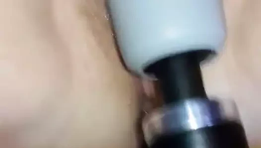 Karısının yeni oyuncağı