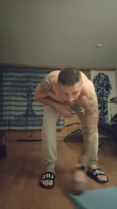 Fitness | Klip 1