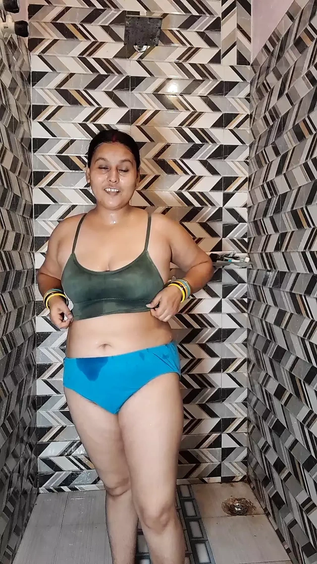 Lezzetli Hintli banyo blogu