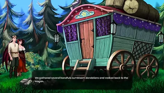 Ne efsane #101 - ağacın altında seks - misskitty2k