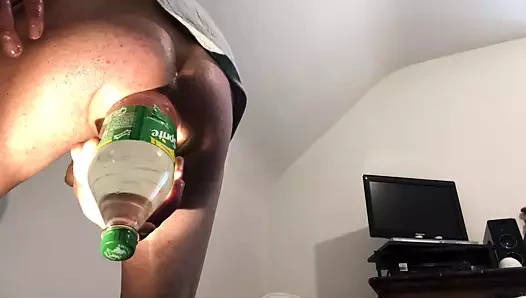 Büyük anal dilatasyon işi