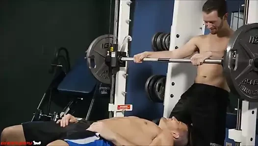 spor salonu bölüm 2