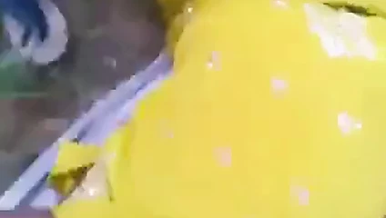 Hint teyze ki chudai