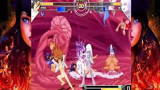 Tendril vs kula