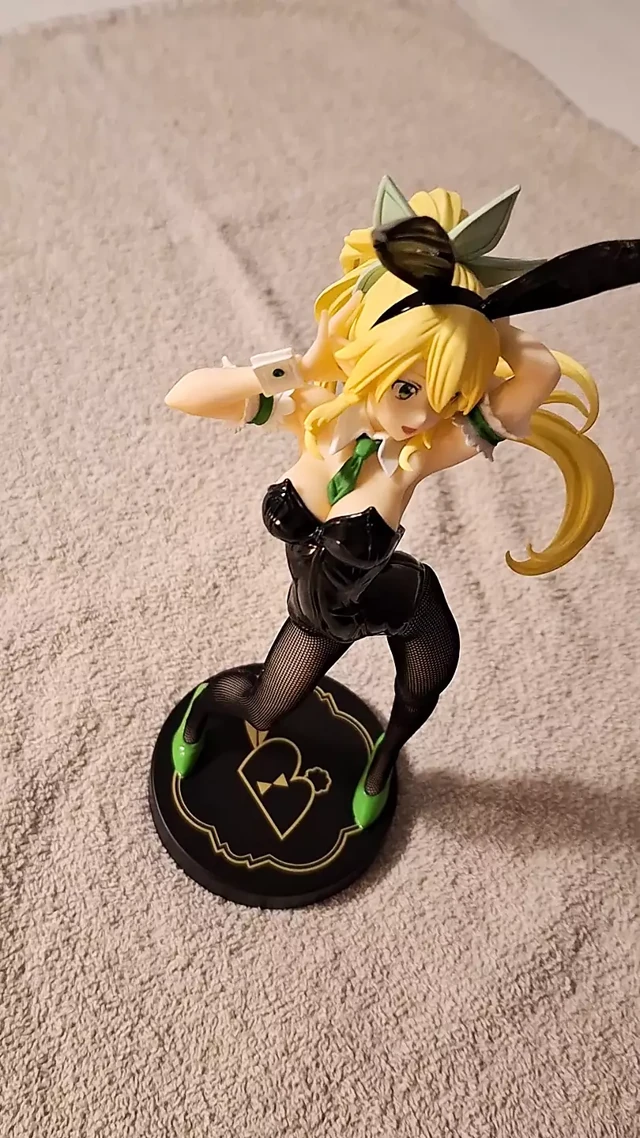 Leafa için bukkake
