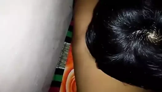 Üniversiteli kız erkek arkadaşının evinde hardcore seks yapıyor