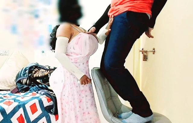 Tamil net ses- teyze ac tamircisi ile seks