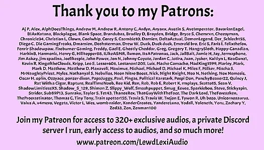 En sevdiği grubun canlı çalmasını görmek için her şeyi yapacak... - erotik sesli rol yapma