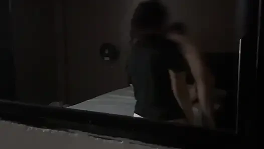 Öğretmenim bana saldırıp kocasının böyle yapmadığını söyledi