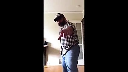 Benim için dans et luke