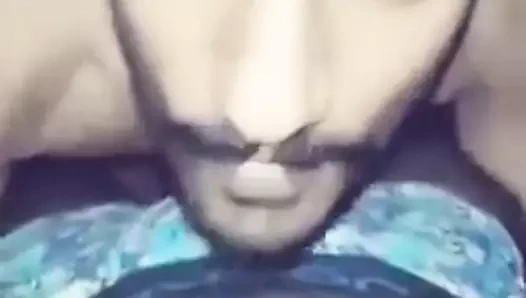Desi eşcinsel oral seks