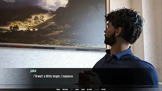 Derealization: Bu hikayeyle başlayalım bölüm 1