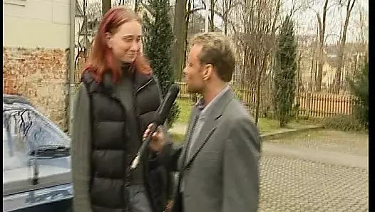 Vintage retro alman amatör - günlük porno dozunuz