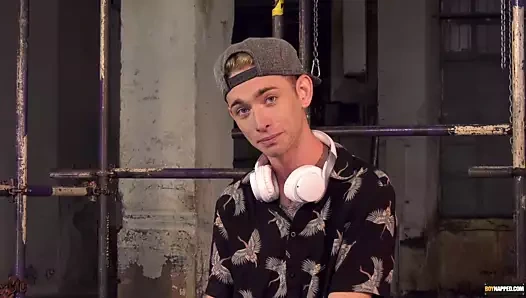 Jacob daniels boğaz becerdin ve hakim tarafından sean taylor