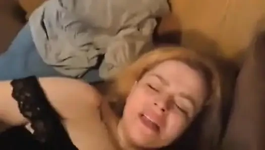 Anal Seks Bebeğim