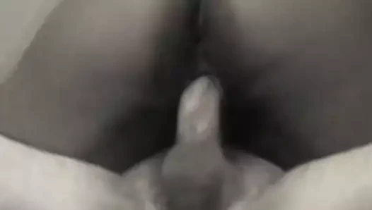 Bbw amy'nin vahşi yolculuk bölümü ii (kedi boşalmak)