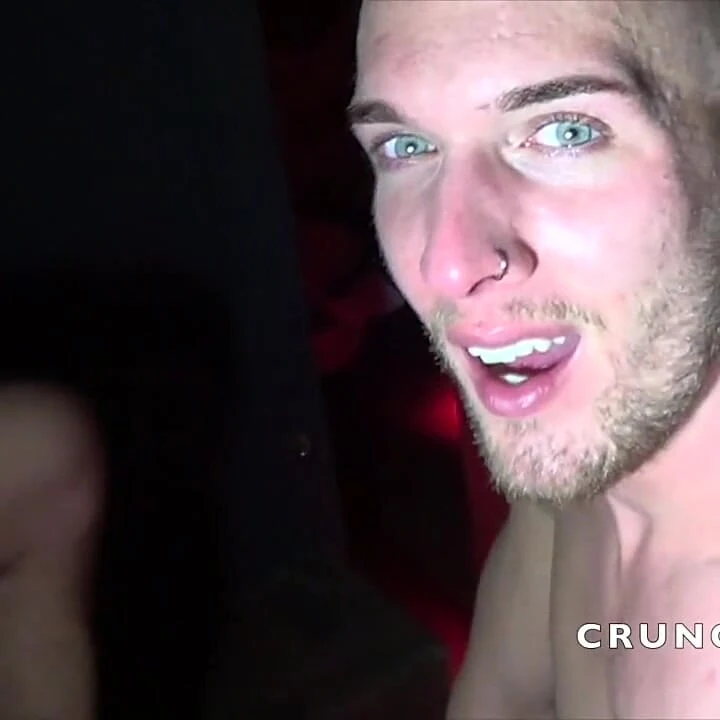 Wicked fucked bareback by bad boy