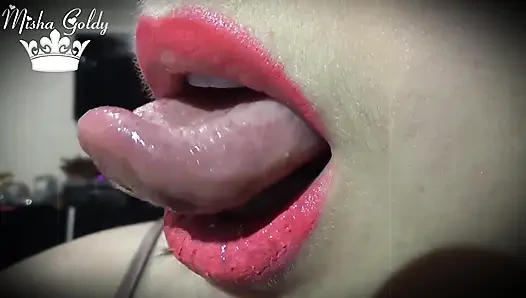 Lipgloss şehveti
