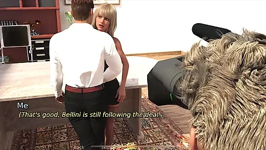 Alice Harikalar Diyarında - bölüm 9&10