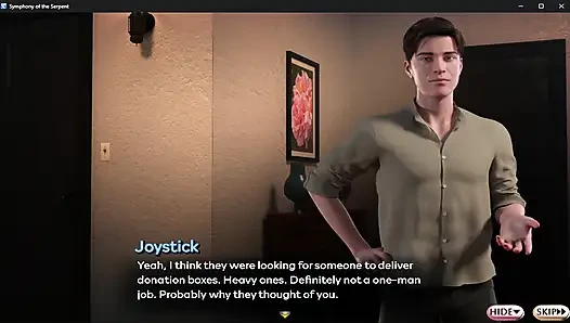 Yılan senfonisi - bölüm 44