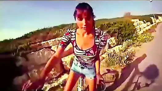 Gal gadot - castro için