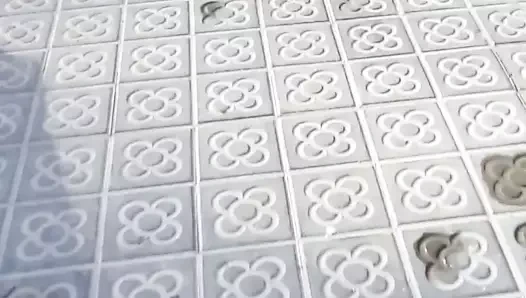 Büyük şişman göt