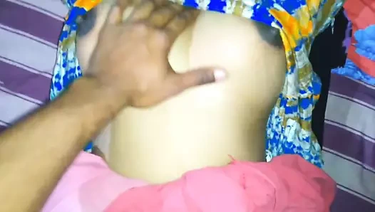 Kayınbiraderi becerdin