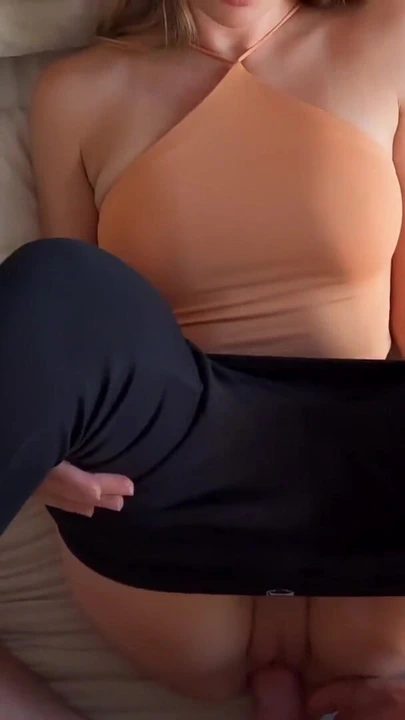 Sadece o yarağa ihtiyacım var | Klip 1