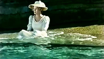 Mia Begovic Serafim barka