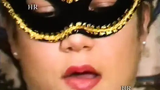 Sansürsüz 90'ların amatör vhs pornosu #2