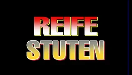 Reifestuten