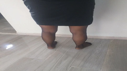 türk olgun kadın ve çorap fetiş sevenler için özel