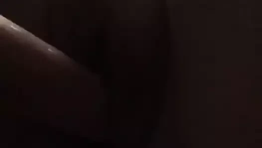 Bbw milf yapay penis masterbation