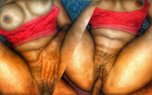 Bugün arkadaşım karım çok ateşli ve azgın