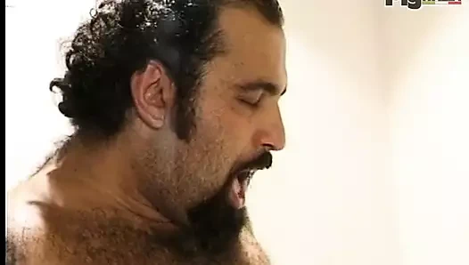 Yaramaz sıcak milf ile büyük doğal göğüsler ve kıllı kedi içinde sahne 04 itibaren film ninfomani vogliose